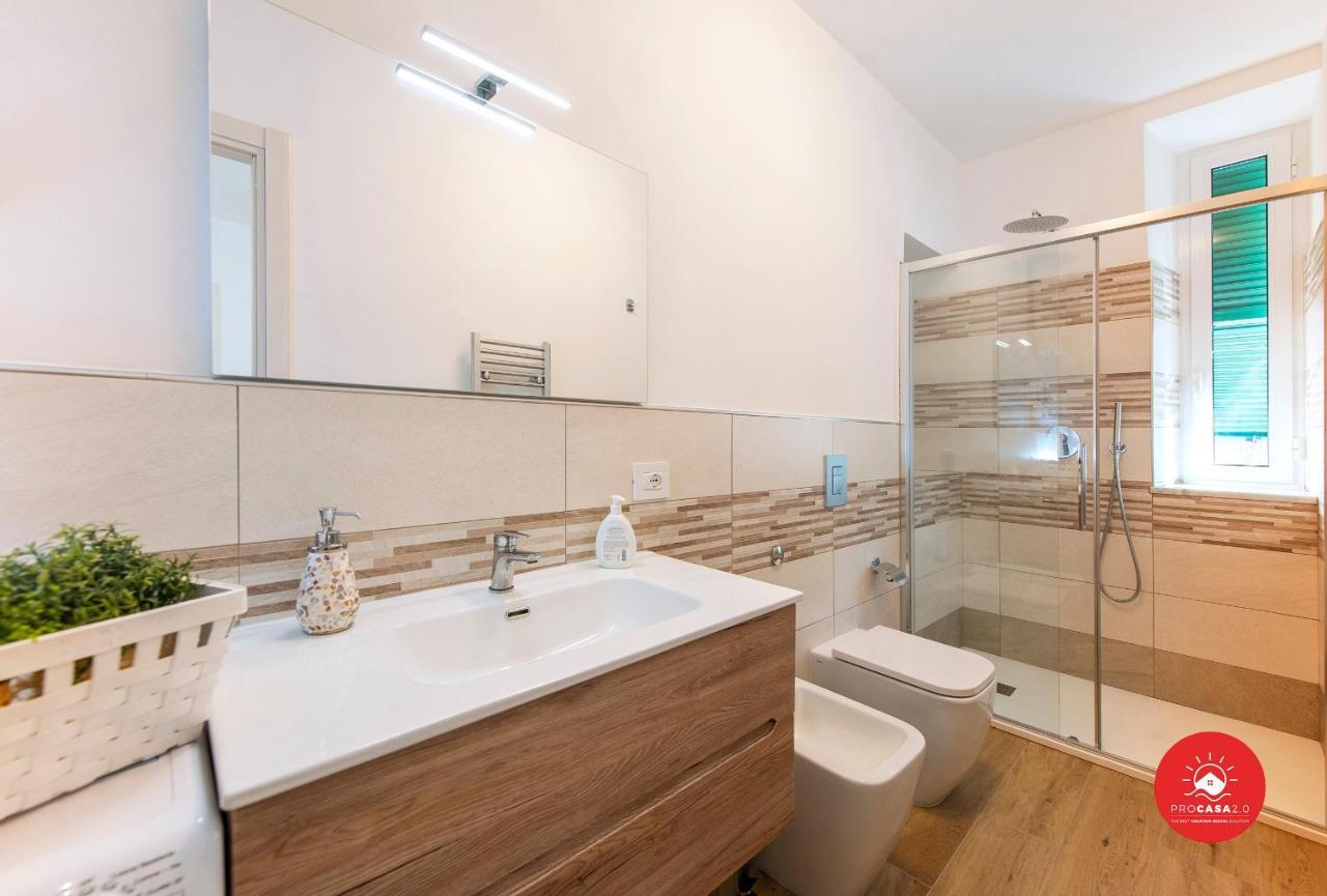 Ca' De Ma' Apartment Специя Екстериор снимка