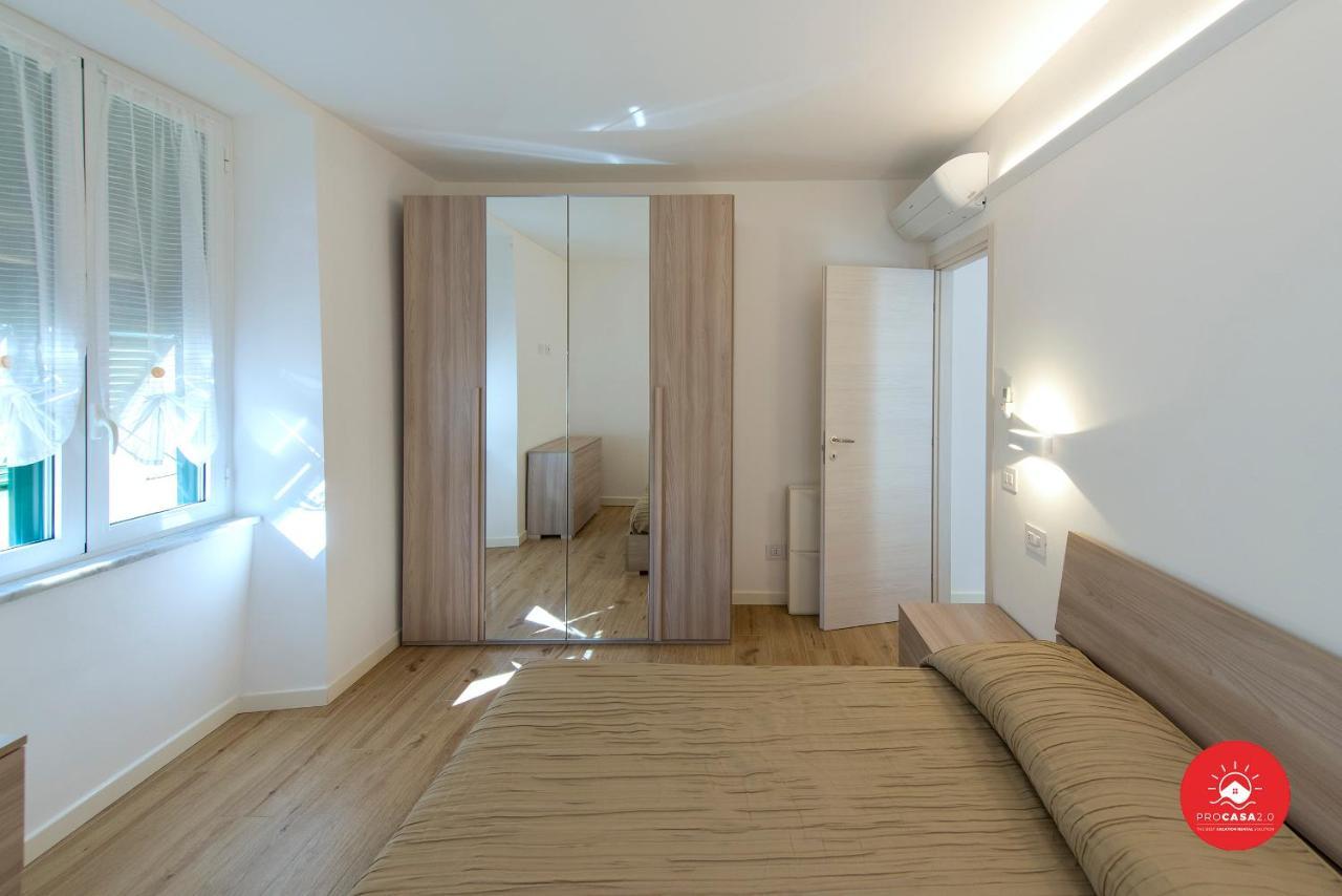 Ca' De Ma' Apartment Специя Екстериор снимка