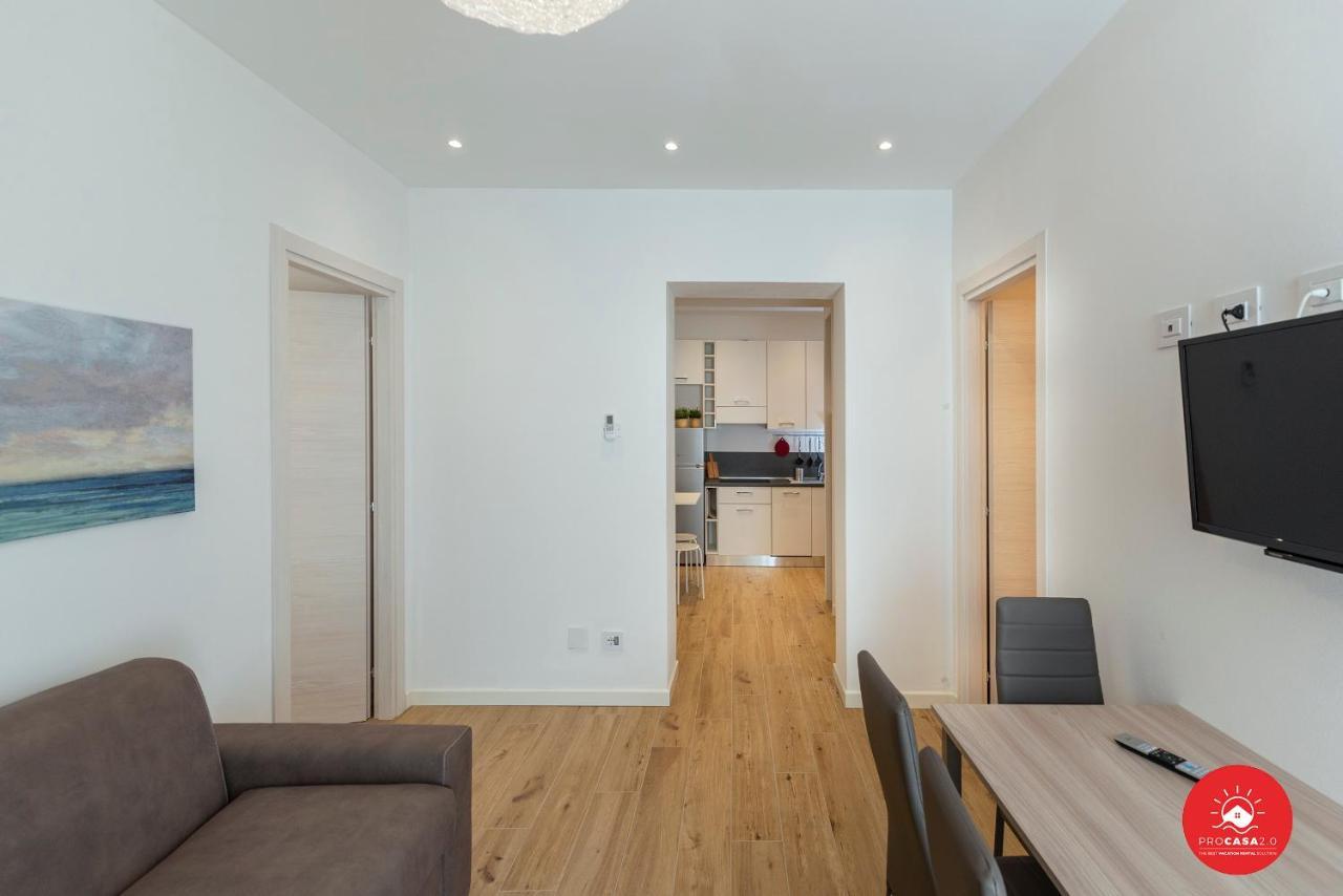 Ca' De Ma' Apartment Специя Екстериор снимка