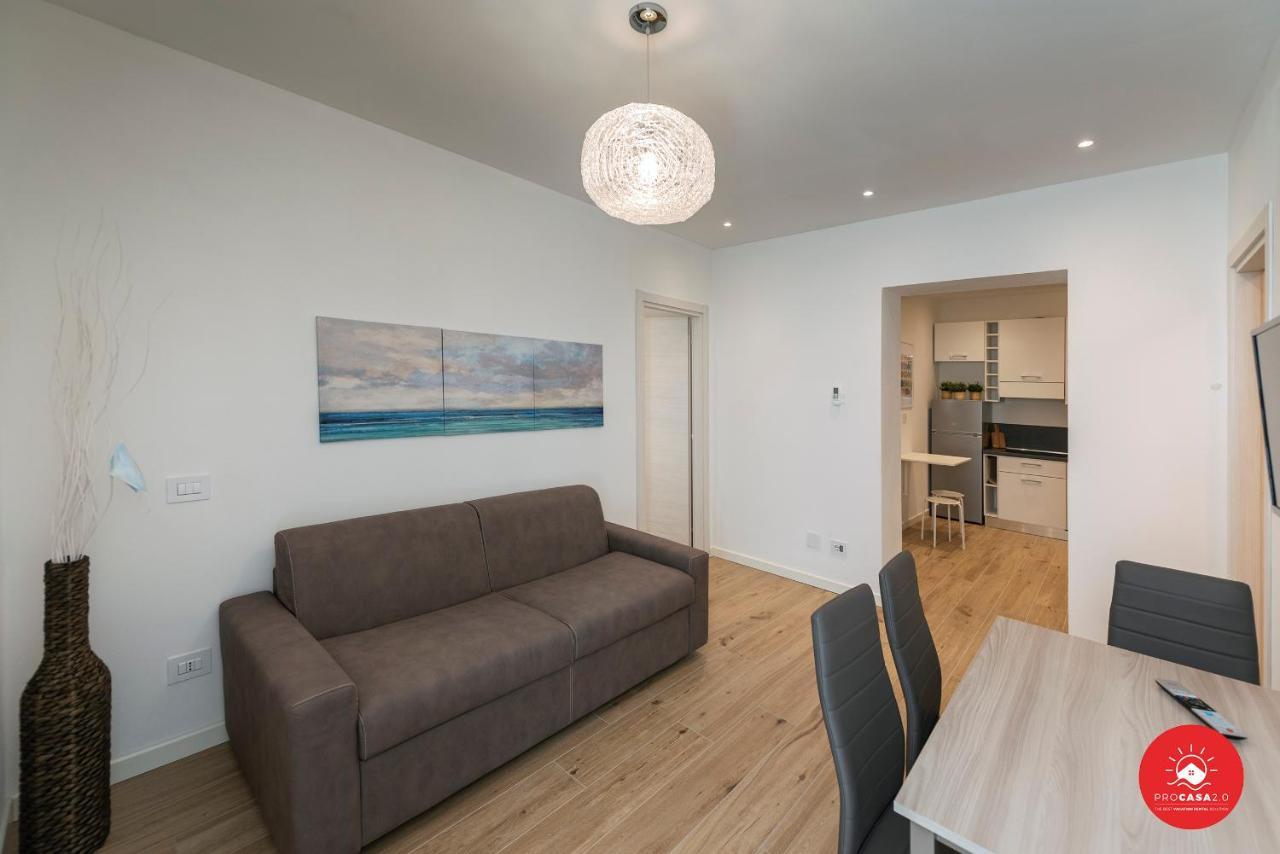 Ca' De Ma' Apartment Специя Екстериор снимка