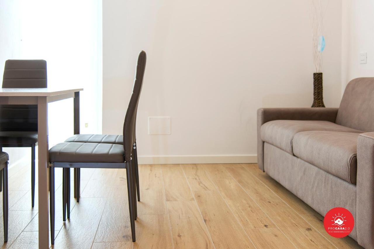 Ca' De Ma' Apartment Специя Екстериор снимка