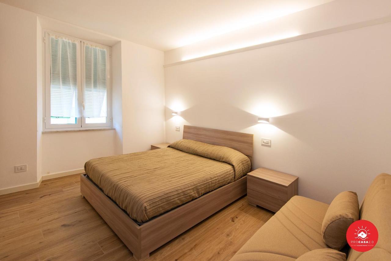 Ca' De Ma' Apartment Специя Екстериор снимка