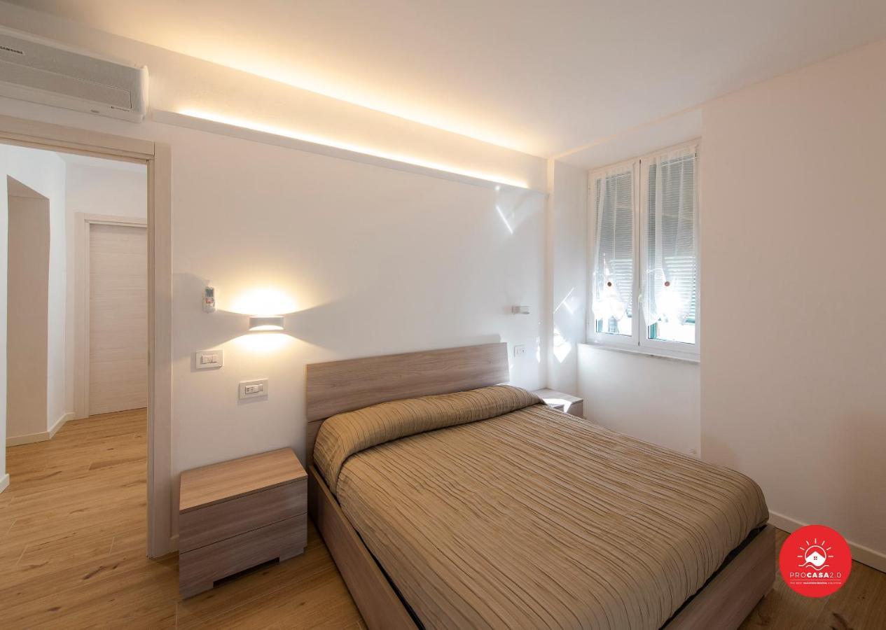 Ca' De Ma' Apartment Специя Екстериор снимка