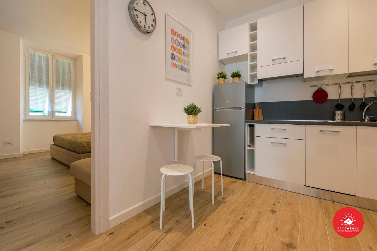 Ca' De Ma' Apartment Специя Екстериор снимка