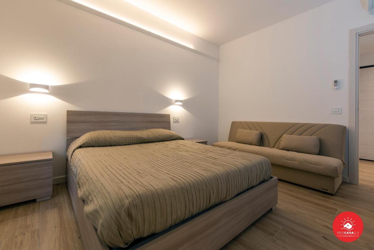 Ca' De Ma' Apartment Специя Екстериор снимка