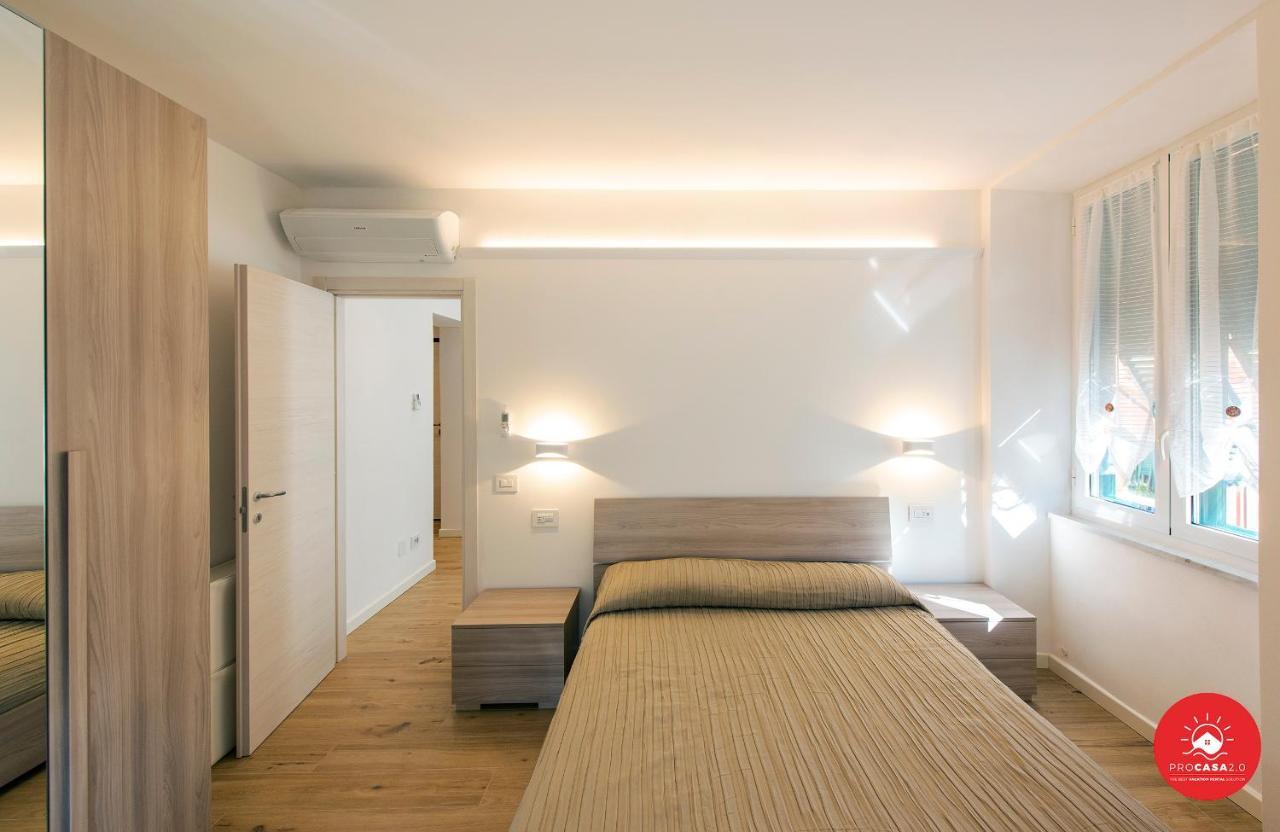 Ca' De Ma' Apartment Специя Екстериор снимка