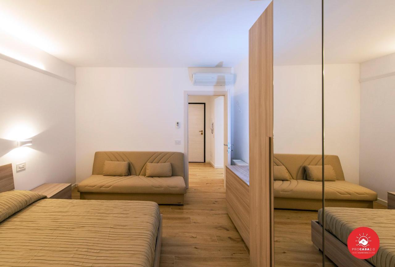 Ca' De Ma' Apartment Специя Екстериор снимка