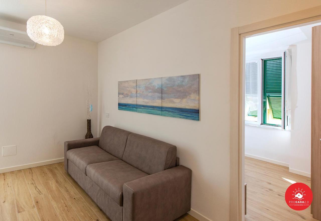 Ca' De Ma' Apartment Специя Екстериор снимка